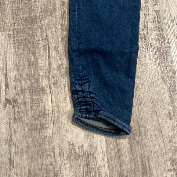 NWT Loft Skinny Crop jeans size 27 - Picture 2 of 7